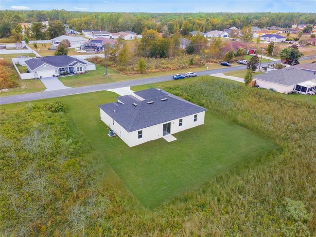 15482 Sw 48 Th Ave, House other with 4 bedrooms, 2 bathrooms and null parking in OCALA FL | Image 4