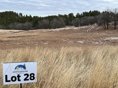 Lot 28 Ponderosa Pass Rd, Whitewood, SD, 57793 | Card Image