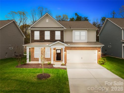 4539 Plicata Dr, Fort Mill, SC, 29707-9025 | Card Image