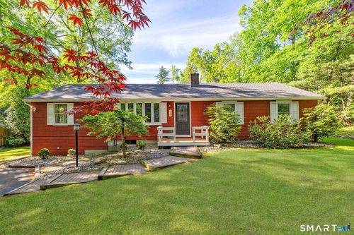 347 Griffin Rd, West Suffield, CT, 06093-2724 | Card Image