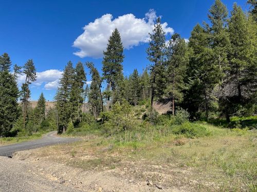 Lot 1 Blue Jay Bob White Ln, Davenport, WA, 99122 | Card Image