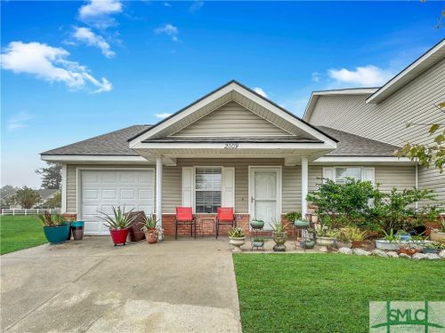 2009 Dawson Lane, Rincon, GA, 31326 | Card Image