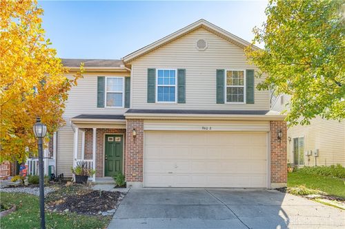 b-940 Nelson Ln, Lebanon, OH, 45036-7502 | Card Image