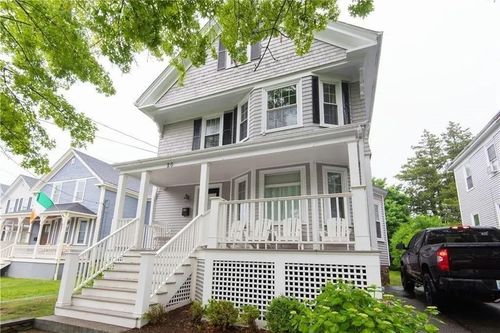 20 Carroll Ave, Newport, RI, 02840-4020 | Card Image