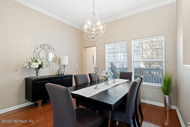 1913 Glenfield Crossing Ct, House other with 4 bedrooms, 3 bathrooms and null parking in ST AUGUSTINE FL | Image 11