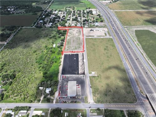 280 Caroline Drive, La Feria, TX, 78559 | Card Image