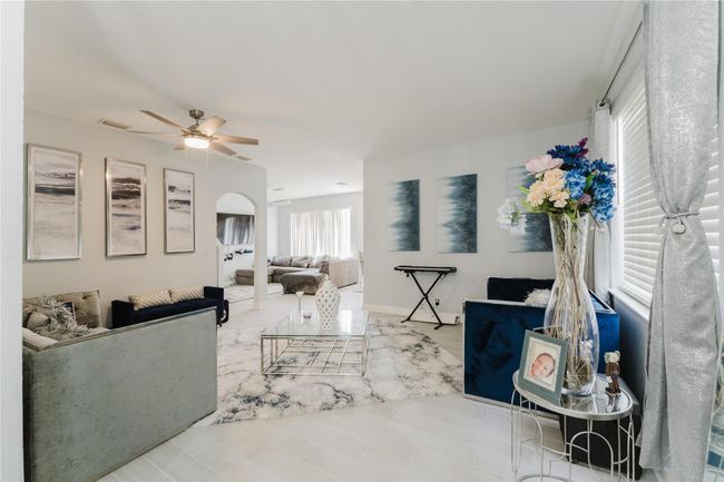 5743 Raceway Rd, House other with 4 bedrooms, 3 bathrooms and null parking in Lake Worth FL | Image 5