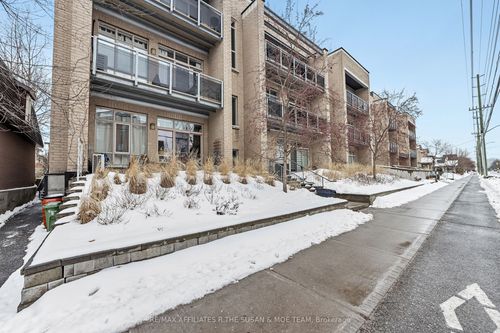 106-682 Churchill Ave N, Ottawa, ON, K1Z5G5 | Card Image