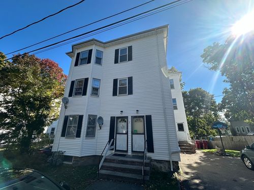 apt-1-3 Shaw Ave, Middleboro, MA, 02346-2593 | Card Image