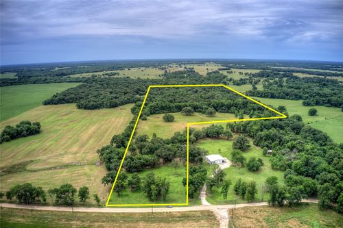 TBD County Road 2336, Como, TX, 75431 | Card Image