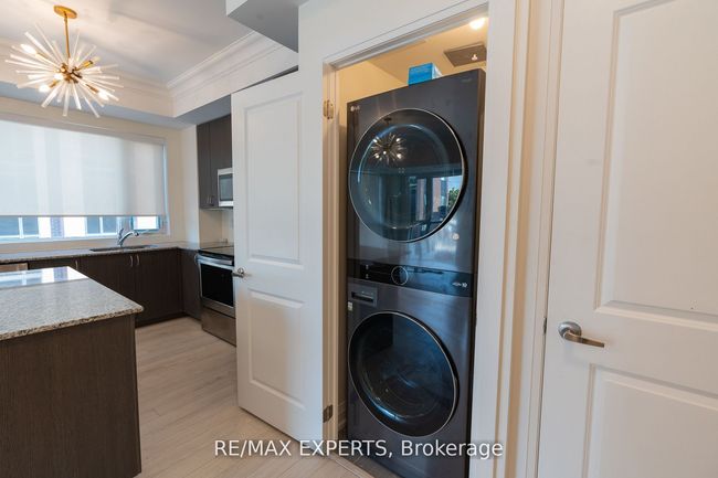 703 - 5299 Highway 7 Road, Condo with 2 bedrooms, 3 bathrooms and 1 parking in Vaughan ON | Image 20