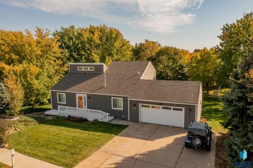 4809 49th St, Sioux Falls, SD, 57106 | Card Image