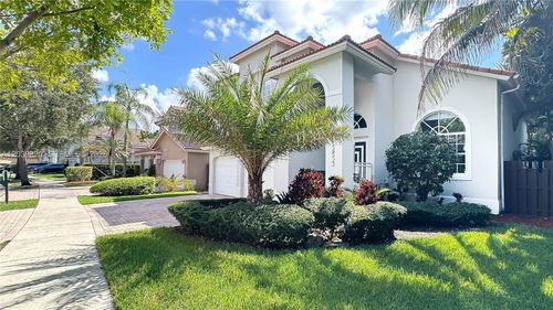 5853 Nw 111th Avenue, Doral, FL, 33178 | Card Image