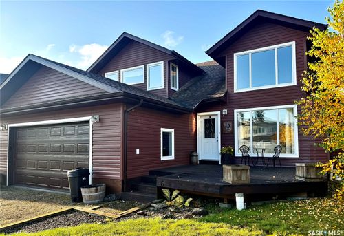 6 Islander Drive, Candle Lake, SK, S0J3E0 | Card Image