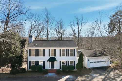 2453 Basin Ct, Gainesville, GA, 30506-1867 | Card Image