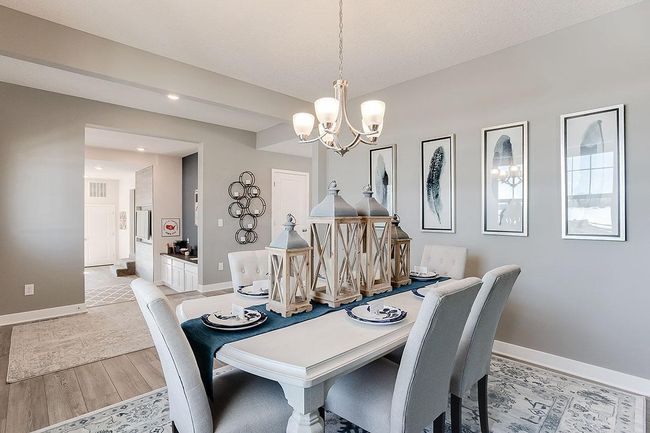 Formal Dining | Image 6
