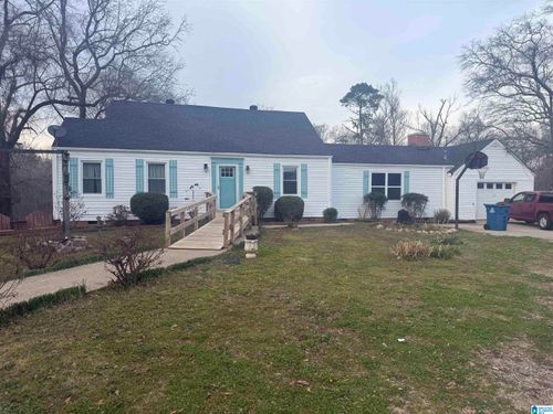 4842 Renfroe Rd, Talladega, AL, 35160-7168 | Card Image