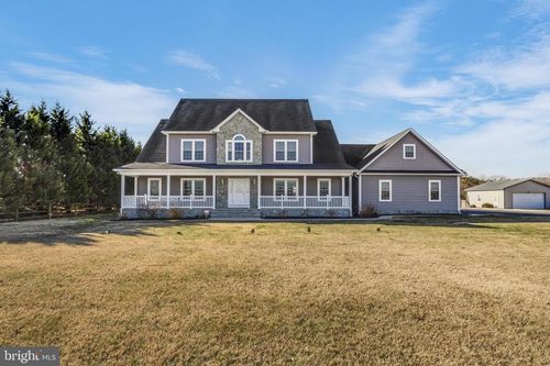 12390 Deer Forest Rd, BRIDGEVILLE, DE, 19933-4284 | Card Image