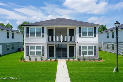 9548 Hood Road, Jacksonville, FL, 32257 | Card Image