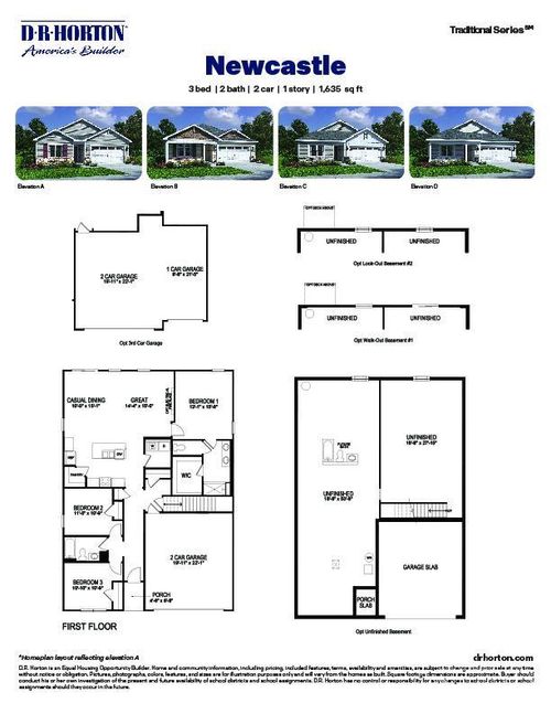 3655 Heritage Farm Ln, Amelia, OH, 45102-9165 | Card Image