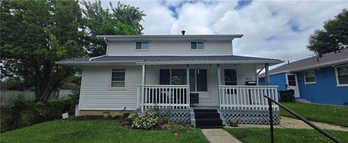3613 Pittsburg Ave, Dayton, OH, 45406-1522 | Card Image