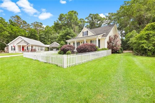 1416 Hillridge Dr Se, Darien, GA, 31305-5768 | Card Image
