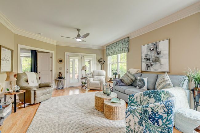 UNIT-1E - 128 Puffin Dr, Condo with 3 bedrooms, 2 bathrooms and null parking in Pawleys Island SC | Image 11