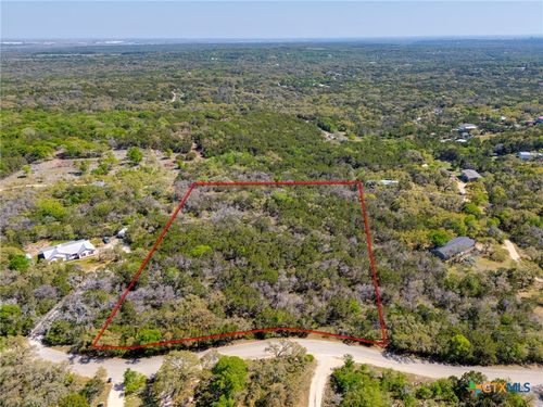 700 Oak Meadows Street, San Marcos, TX, 78666 | Card Image
