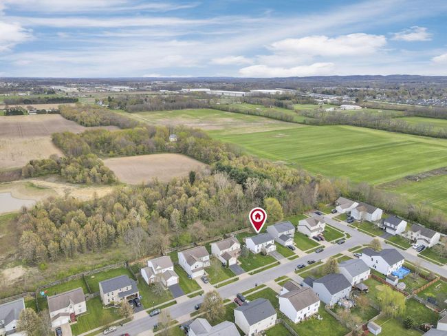 5846 Canal Bridge Dr, House other with 4 bedrooms, 2 bathrooms and null parking in Canal Winchester OH | Image 47