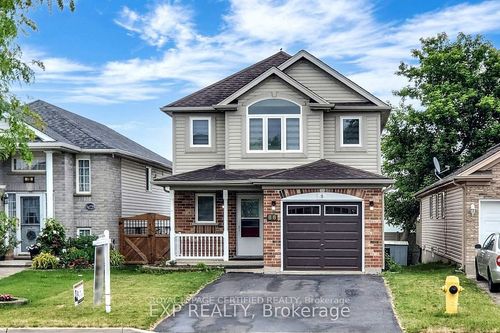 66 Chateau Cres, Cambridge, ON, N3H5S3 | Card Image
