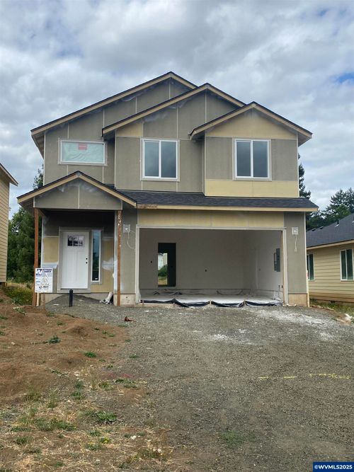 1163 Sw 11th Ave, Dallas, OR, 97338-2465 | Card Image