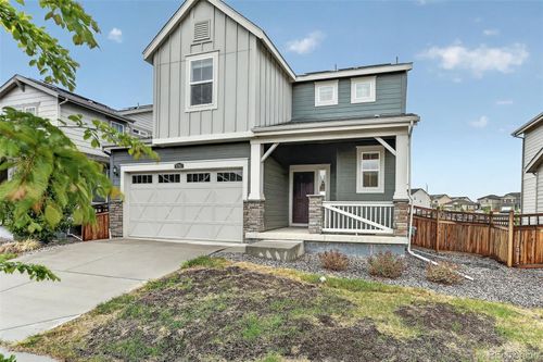 5761 Piney River Pl, Brighton, CO, 80601-4372 | Card Image