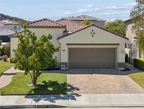 25417 Hopkins Pl, Stevenson Ranch, CA, 91381-1424 | Card Image