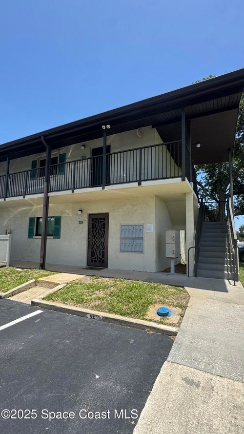 48-455 Catamaran Dr, Merritt Island, FL, 32952-3558 | Card Image