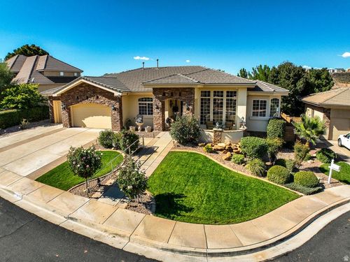 1815 Boulder Springs Cir, St. George, UT, 84790-8517 | Card Image