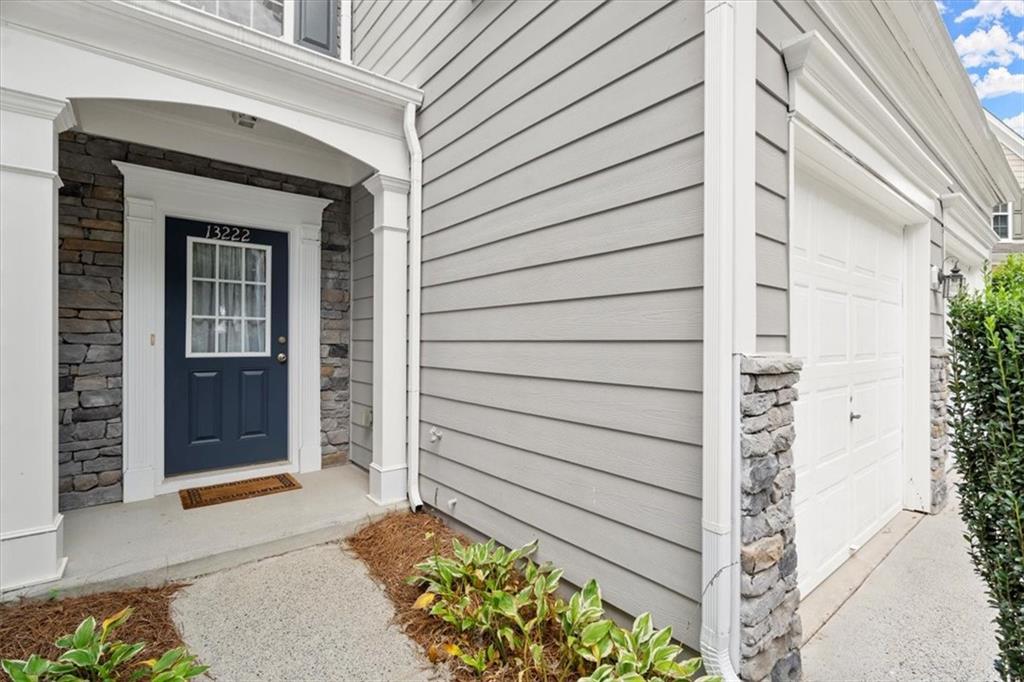 Marrywood Dr, Alpharetta, GA 30004