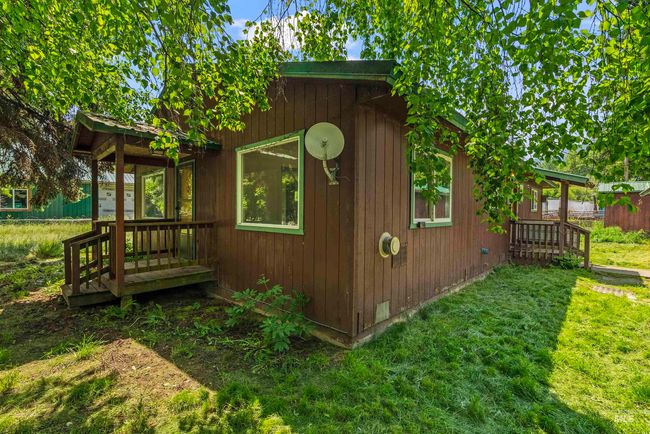 206 E 2 Nd Ave, House other with 2 bedrooms, 2 bathrooms and 1 parking in Clark Fork ID | Image 28