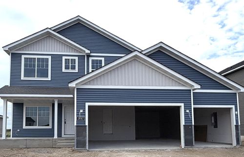 3117 Jandura Ave Ne, Saint Michael, MN, 55376 | Card Image