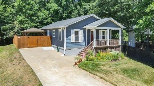 1951 Main St Nw, Atlanta, GA, 30318-1850 | Card Image