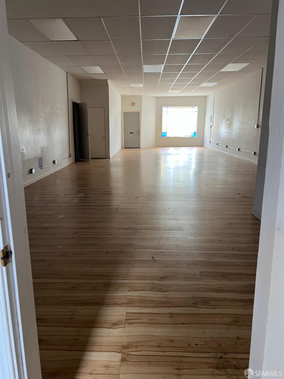 Commercial Lease in Alameda 2