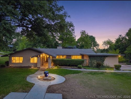 6272 Jamestown Ave, Tulsa, OK, 74136-1423 | Card Image