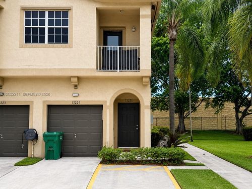8203-13221 Sw 42nd St, Miramar, FL, 33027-3109 | Card Image
