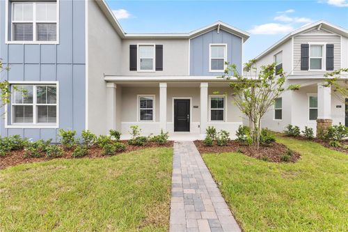 5595 Ronin Dr, Saint Cloud, FL, 34771 | Card Image