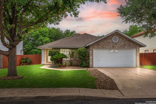 15515 Spring Smt, San Antonio, TX, 78247-5421 | Card Image