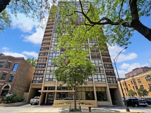 1001-1540 La Salle Dr, Chicago, IL, 60610-1385 | Card Image