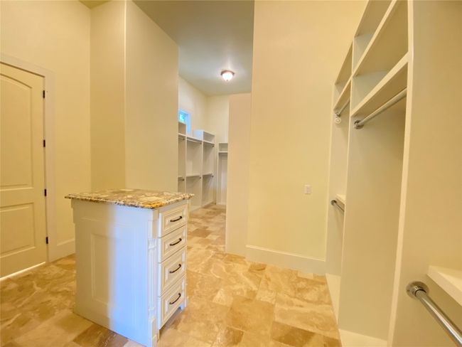 Master bedroom closet | Image 16