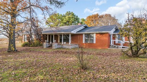 204 Bear Hollow Rd, Wilson, OK, 73463-6206 | Card Image
