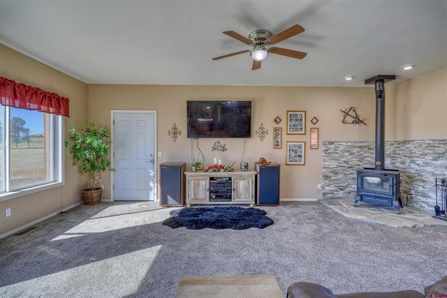 128 Divot Pl, House other with 3 bedrooms, 2 bathrooms and null parking in Pagosa Springs CO | Image 13