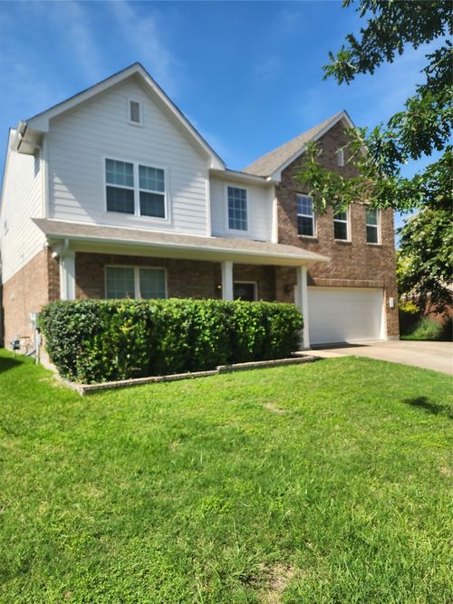 103 Hal Sutton Cv, Round Rock, TX, 78664-3983 | Card Image