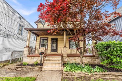 3374 Fulton Rd, Cleveland, OH, 44109-1461 | Card Image